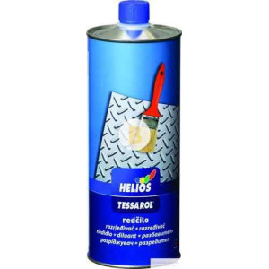 Розчинник Tessarol Helios 0,5 л