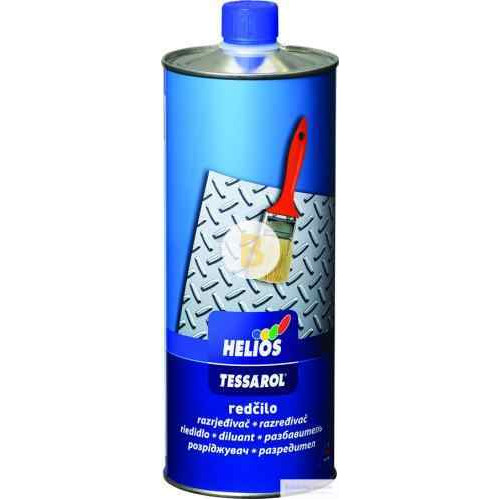 Розчинник Tessarol Helios 0,5 л