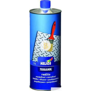 Розчинник Tessarol Helios 1 л