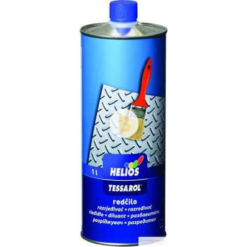 Розчинник Tessarol Helios 1 л
