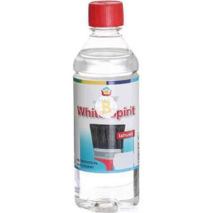 Розчинник White-Spirit Eskaro 0,5л