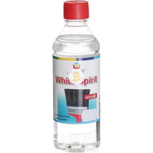 Розчинник White-Spirit Eskaro 0,5л