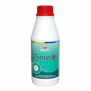 Уповільнювач часу висихання фарби TIME+ Eskaro 0,33 л