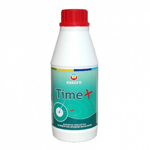 Уповільнювач часу висихання фарби TIME+ Eskaro 0,33 л