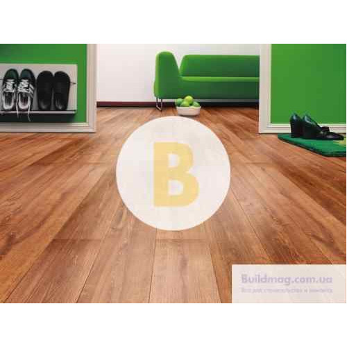 Ламінат 32 клас King Floor Premium Line дуб честер 32/АС4