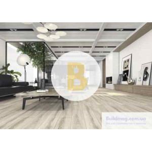 Ламінат 32 клас King Floor Premium Line KF 210 дуб глазго 32/АС4
