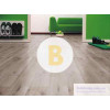 Ламінат 32 клас King Floor Premium Line KF212 дуб 32/АС4