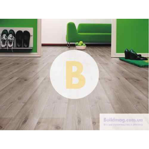Ламінат 32 клас King Floor Premium Line KF212 дуб 32/АС4