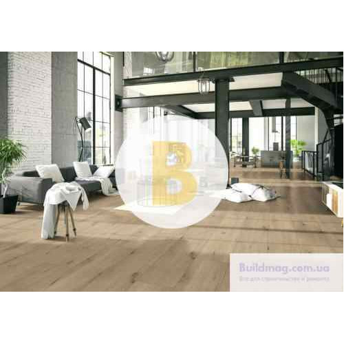 Ламінат 32 клас Kronoswiss Swiss Noblesse V4 (oversize) 4660 дуб ремісничий натуральний 32/АС4
