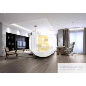 Ламінат 32 клас Kronoswiss Swiss Noblesse V4 (oversize) 4663 дуб ремісничий коричневий 32/АС4
