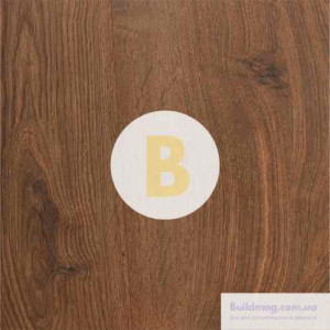 Ламінат 32 клас PARADOR Євро Клік 1505781 дуб зістарений 32/АС4