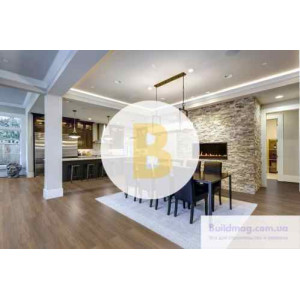 Ламінат 33 клас Classen Casa Viva Casa Viva 48786 дуб каруга