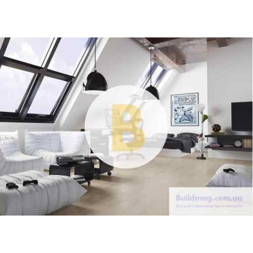 Ламінат 8 мм King Floor Natural Line KF 303