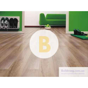 Ламінат вологостійкий 32 клас King Floor Natural Line KF308 Польща