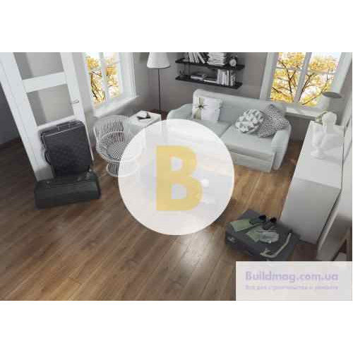 Ламінат вологостійкий 32 клас King Floor Premium Line Польща