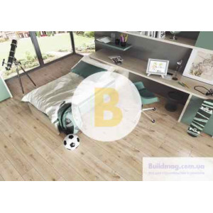 Вологостійкий ламінат 32 клас King Floor Premium Line KF 208 Польща